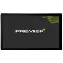 Premier PCP-215 W - PC Panel Táctil TPV 21.5" FHD, Intel Quad Core N97, 8GB RAM DDR4, 128GB SSD mSATA, WiFi, Negro